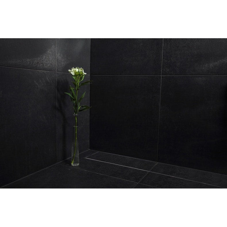 Lattiakaivon kouru RST Vieser 1000 mm keskeinen [3317321] |