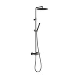 Damixa Yläsuihkupaketti Iris Grafiitinharmaa 919545535 [6330781] |