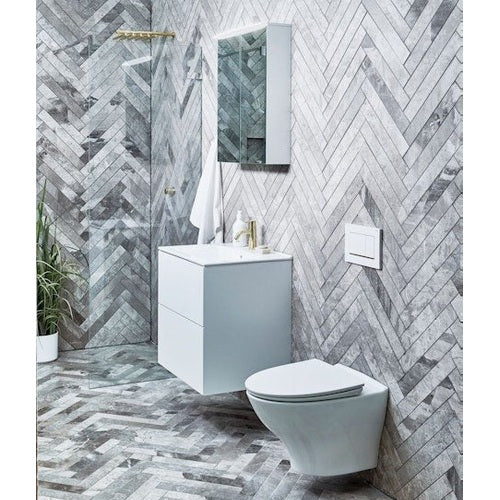 Peilikaappi Reflect 9362705001 Ido Clear 560 Led [6015549] |