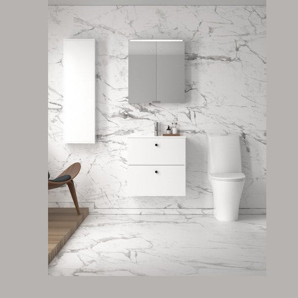 Peilikaappi Reflect 9362805001 Ido Clear 600. Led [6015550] |