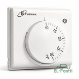 E - 11 Huonetermostaatti 230Vac [3519020] |