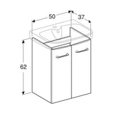 Alakaappi Ido 96068 - 21 Glow Square 560 9606821001 (osina) [6015349] |