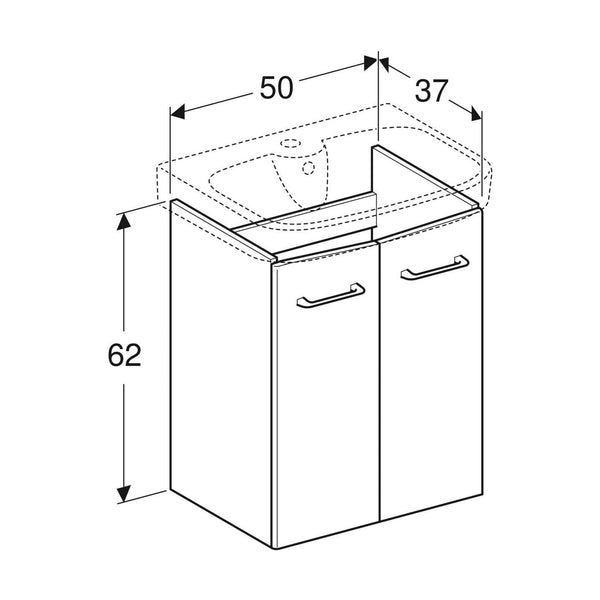 Alakaappi Ido 96068 - 21 Glow Square 560 9606821001 (osina) [6015349] |