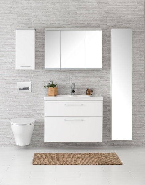 Peilikaappi IDO Glow 96501-21-501 900 VALK. [6015303]
