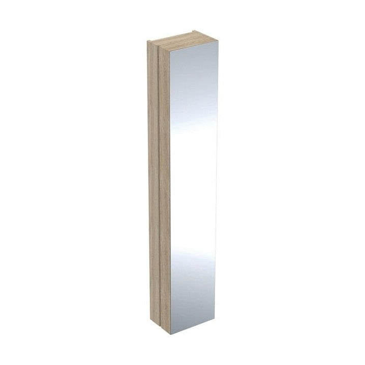 Peilikaappi Ido Glow 96410 - 62 - 511 Korkea Tammi Vas. [6015295] |