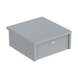 Sisälaatikko Ido Glow 96721 - 00 Harmaa [6015320] |