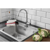 Tiskiallas Stala Lyria L50 - 60 555x500mm rst [5922146] |