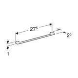 Vedin Ido 6416129388846 Glow 256CC [6015517] |