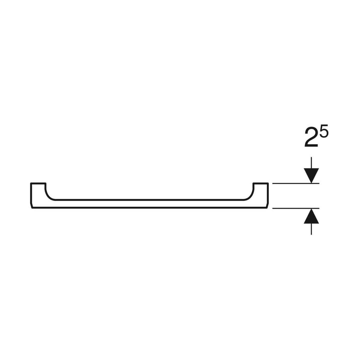Vedin Ido 6416129388846 Glow 256CC [6015517] |
