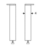 Tukijalka Elegant 98018 Ido [6015497] |