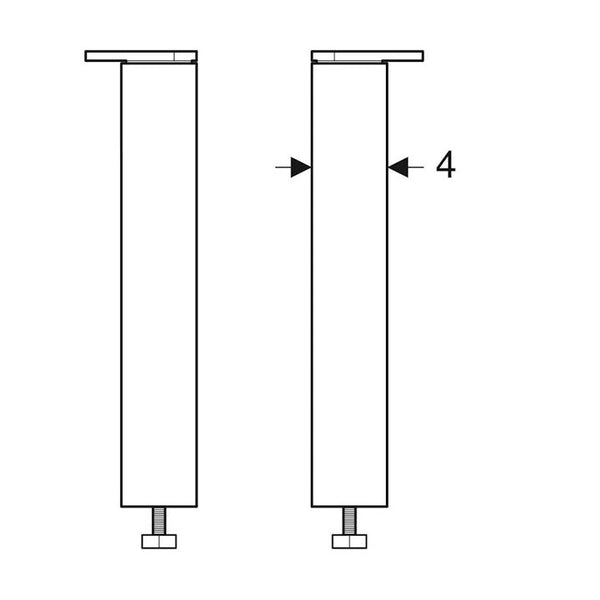 Tukijalka Elegant 98018 Ido [6015497] |