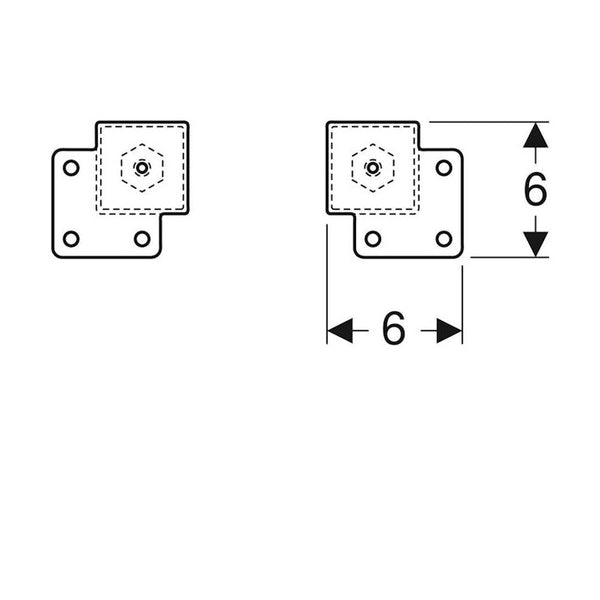 Tukijalka Elegant 98018 Ido [6015497] |