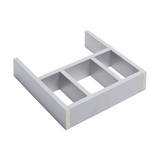 Laatikonjakaja 400254 Ido Glow Suuri Yläl. [6014943] |