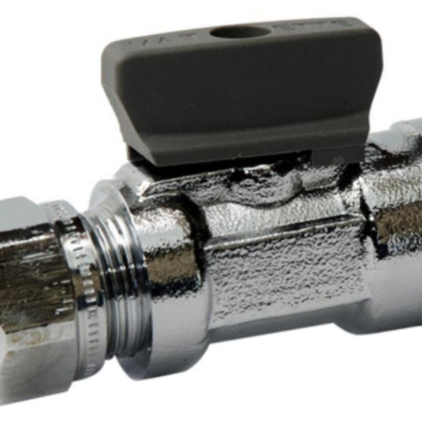 Kuulasulku Suora Vatette 12X3/8Sk (073043405) [6590603]