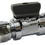 Kuulasulku Suora Vatette 12X1/2Sk (073043505) [6590604] | lvitarvikkeet.fi