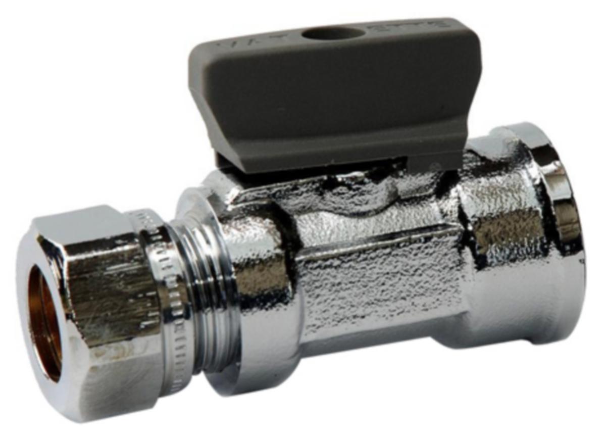 Kuulasulku Suora Vatette 15X1/2Sk (073053505) [6590606] | lvitarvikkeet.fi