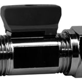 Kuulasulku Suora Vatette 12X1/2Uk (072043505) [6590584] | lvitarvikkeet.fi