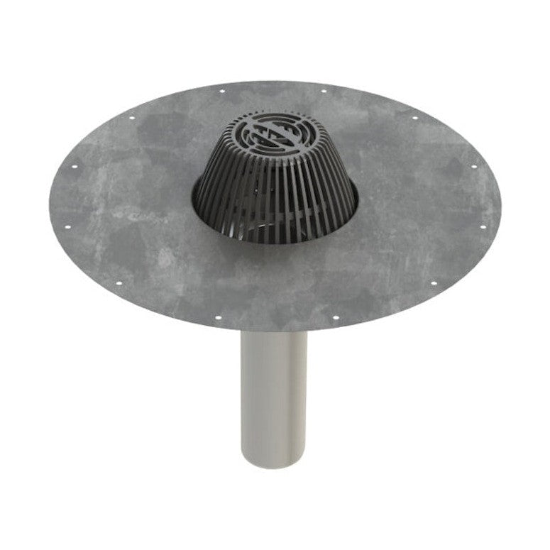 Kattokaivo Vilpe 390001 A-75 Hst 3385215