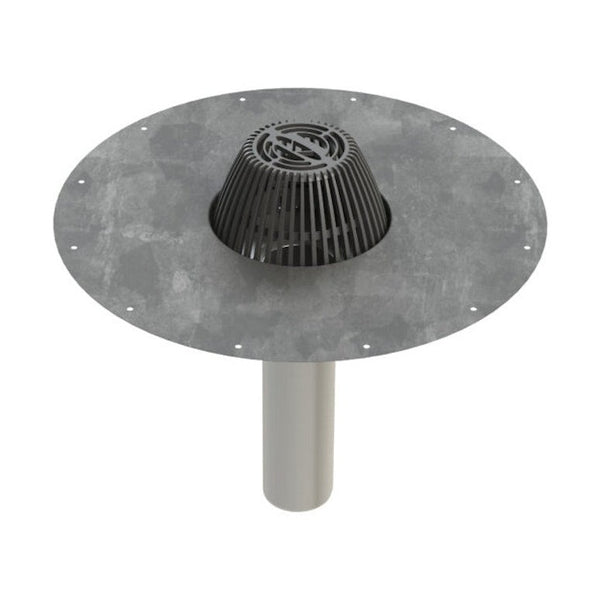 Kattokaivo Vilpe 390001 A-75 Hst 3385215