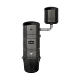 Beam E4500 keskusyksikkö [010 - 4500E] |