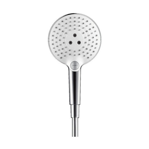 Käsisuihku Hansgrohe Select S 120 3Jet Eco V/Kr [6559490] |