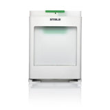 Jätejärjestelmä Stala Eko-Line 2PK kannellinen 2x10 l 5951904