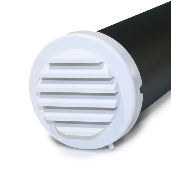 Korvausilmaventtiili FläktGroup RIV - 70 [8813110] |