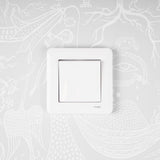 Schneider Electric Kytkin Exxact Vaihto (6) Valk 1Kpl [2102638] |