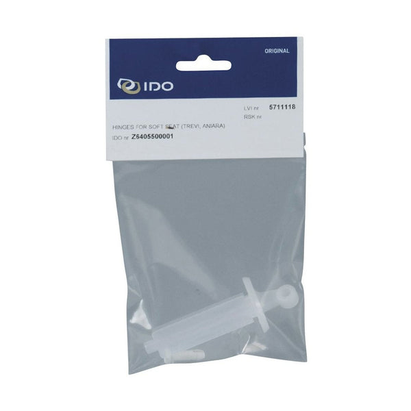 Saranat pehmeään kanteen IDO Z6405500001 Trevi, Aniara, Viva [5731237] |