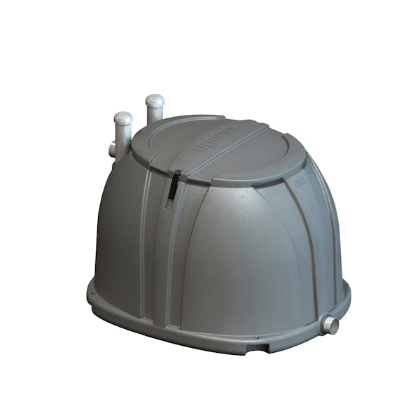 Harmaavesisuodatin Mökki Uponor 1050931 [3625043]
