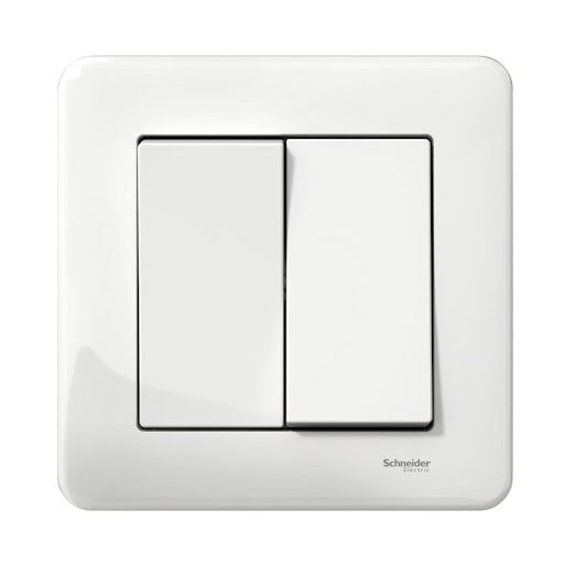 Kytkin Exxact 5 - Kytkin Valk Ip44 1Kpl [2102691] |