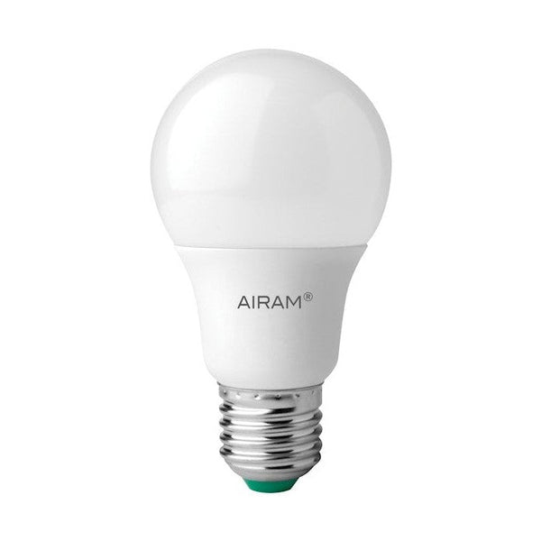 Led - Lamppu Airam A60 828 470Lm E27 Pakkas Op [4711394] |