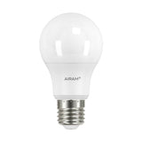 Led - Lamppu Airam A60 840 810Lm E27 Pakkas Op [4711395] |