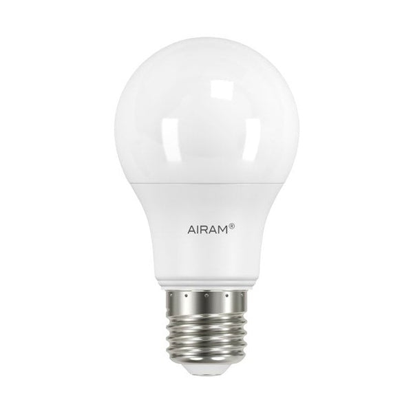 Led - Lamppu Airam A60 840 810Lm E27 Pakkas Op [4711395] |