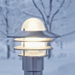 Led - Lamppu Airam A60 840 810Lm E27 Pakkas Op [4711395] |