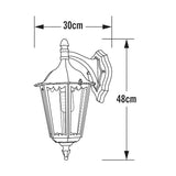 Seinävalaisin Firenze 7212-750 Firenze 4111826