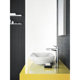 Pesuallashana Hansgrohe 71090000 Logis 190 Korkea Mal. [6150391] |