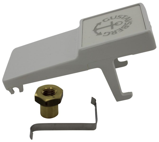 Gustavsberg painonappi GBG ST 14 [5732306] | lvitarvikkeet.fi