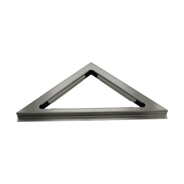 Kehys Classicline Unidrain 2501 Kulma K: 12Mm [3307615] |