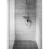 Kehys Classicline Unidrain 2501 Kulma K: 12Mm [3307615] |