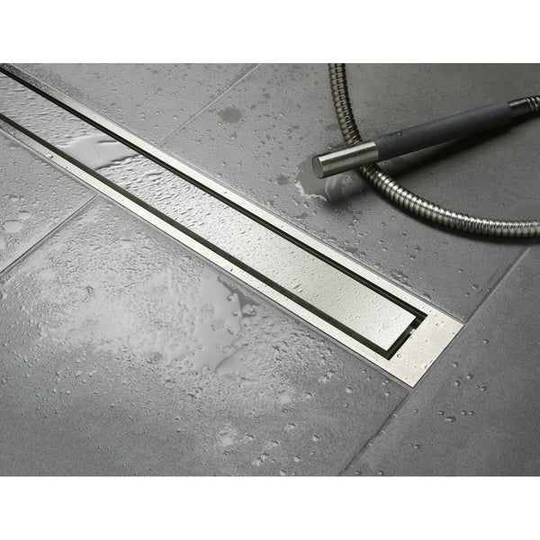 Kehys Classicline Keskilattia Unidrain 3500 700/8 Mm [3307773] |