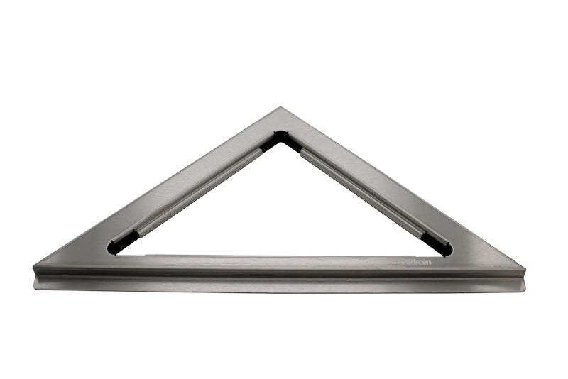 Kehys Classicline Unidrain 2501 Kulma K: 8Mm [3307613] |