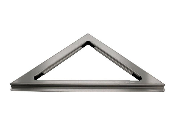 Kehys Classicline Unidrain 2501 Kulma K: 8Mm [3307613] |