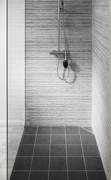 Kehys Classicline Unidrain 2501 Kulma K: 8Mm [3307613] |