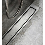 Panel Highline Unidrain 1920 Rst 700 Mm [3307818] |