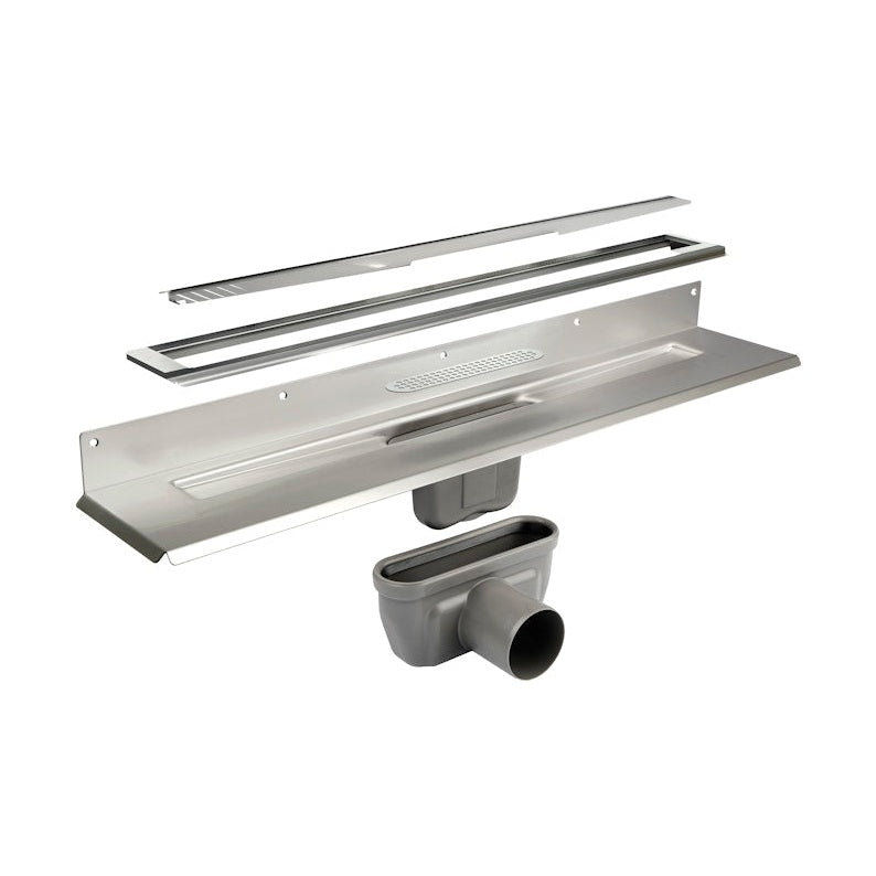 Panel Highline Unidrain 1950 Custom 600 Mm [3308755] |