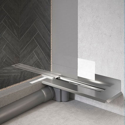 Panel Highline Unidrain 1950 Custom 600 Mm [3308755] |
