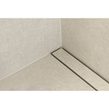 Panel Highline Unidrain 1950 Custom 600 Mm [3308755] |