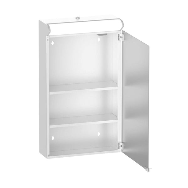 Peilikaappi V21025 Polaria LED Lumena 400 vasen [6045221] |