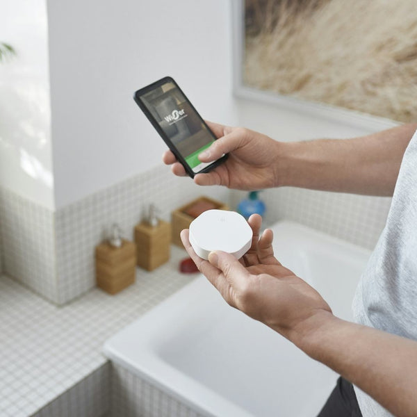 Schneider electric Anturi Wiser Vesivuotosensori [2609192] |